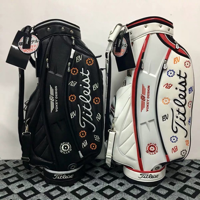 titleist golf backpack