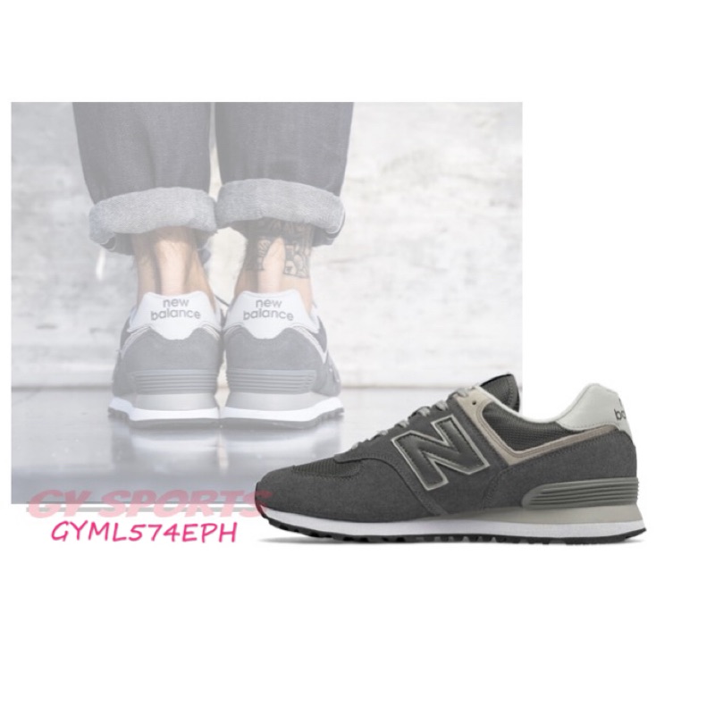 new balance ml574 eph