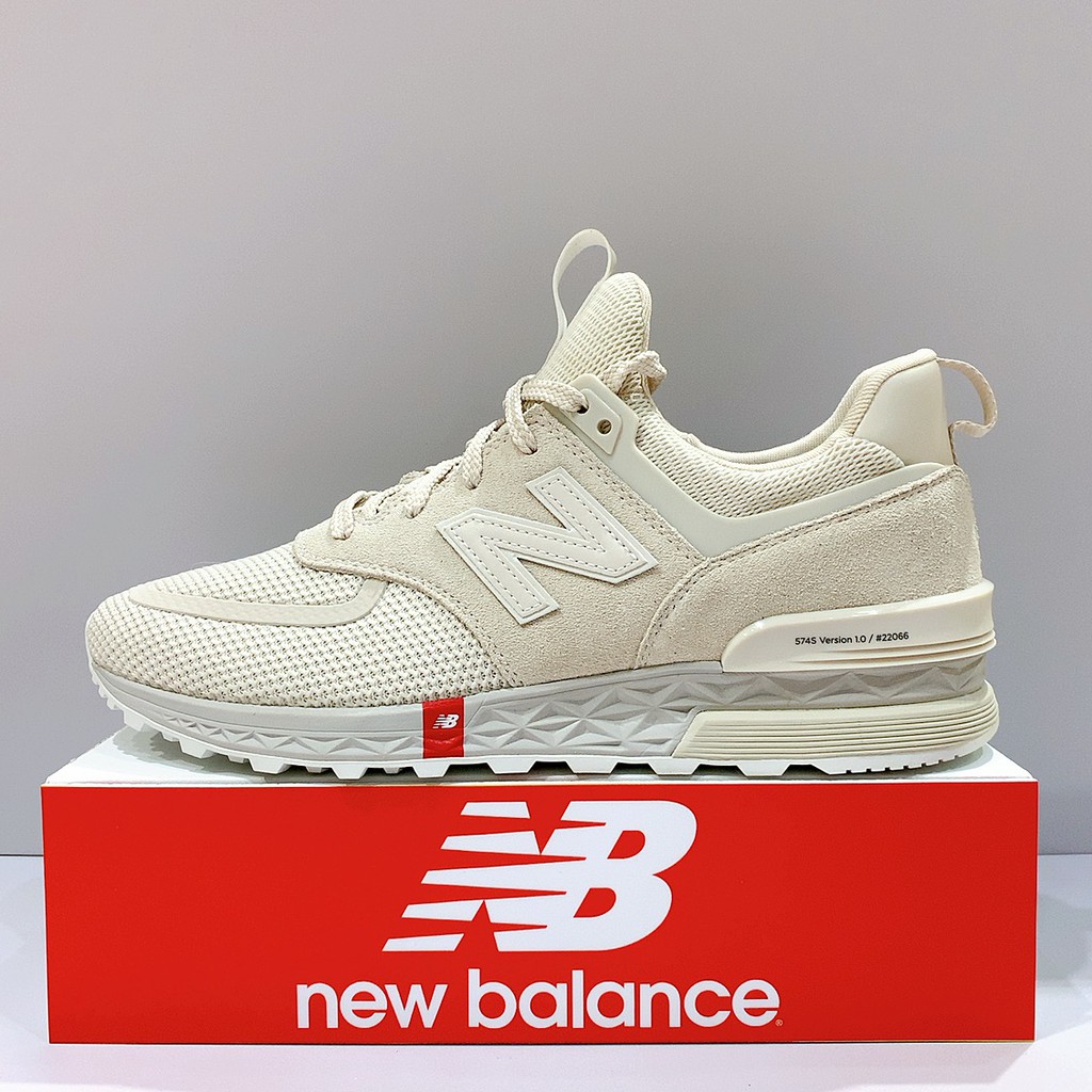 new balance 574 unisex