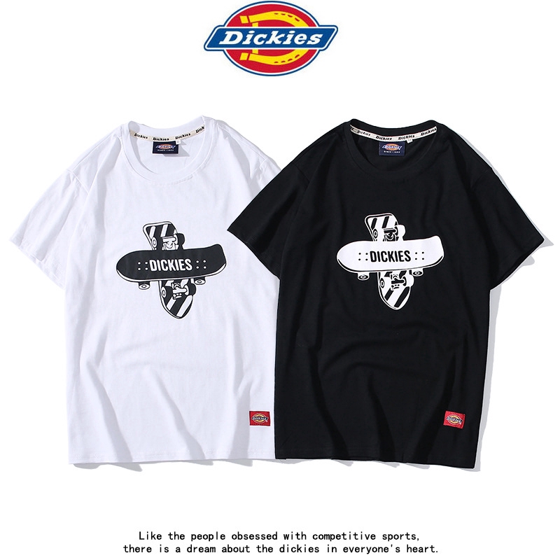 dickies dri fit t shirts