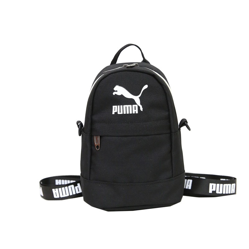 puma waterproof backpack