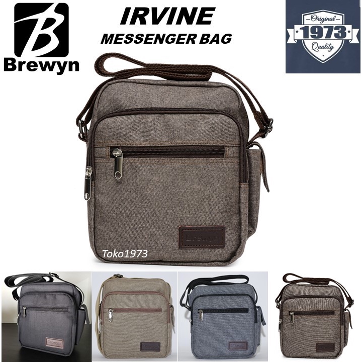 shopee mens bag