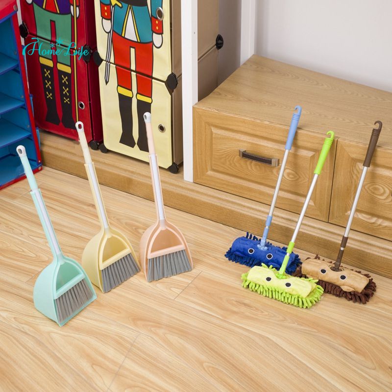 childrens cleaning kit