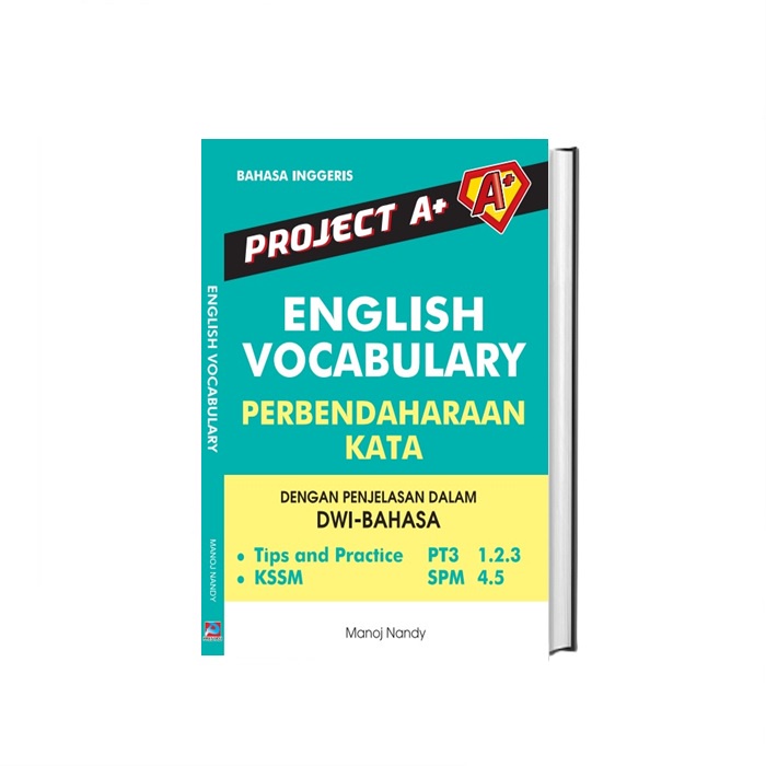 Project A English Vocabulary Word Vehicle Shopee Singapore