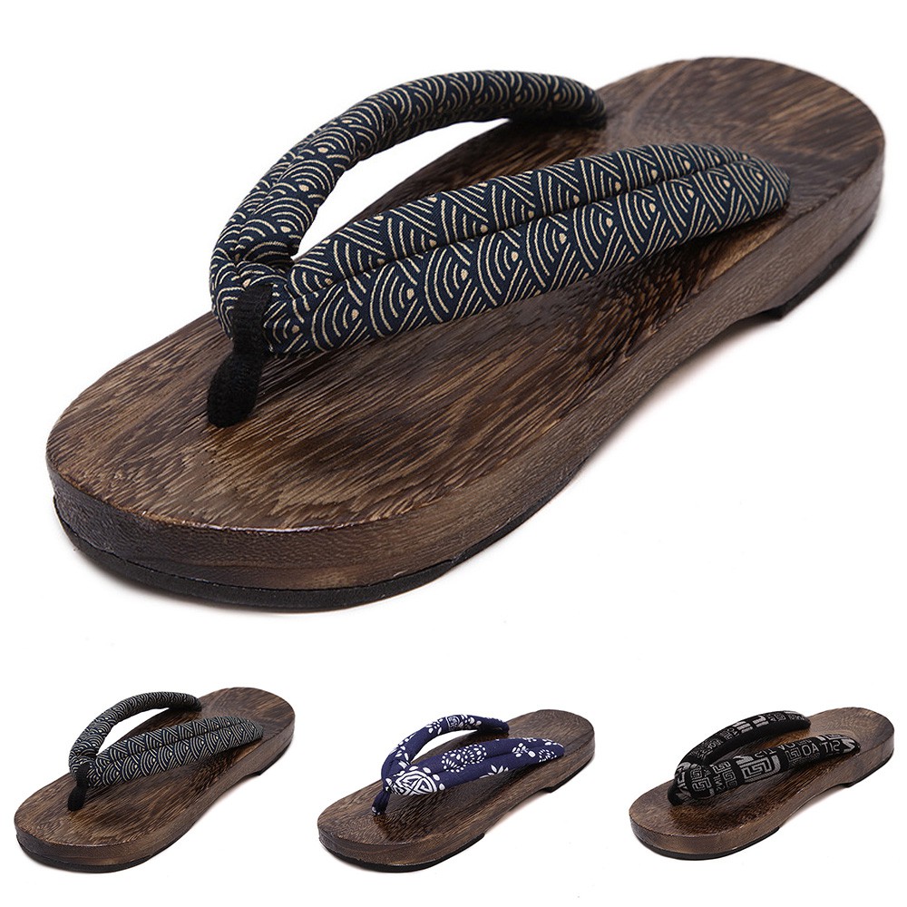 clog flip flops