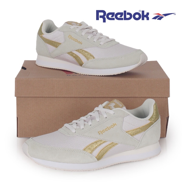 reebok royal classic jogger shoes