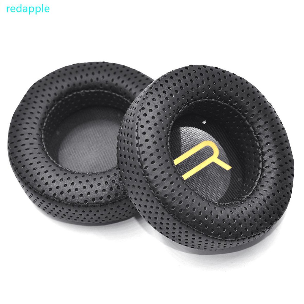 Replacement ear pad for Plantronics RIG600 headphone cc018 Shopee