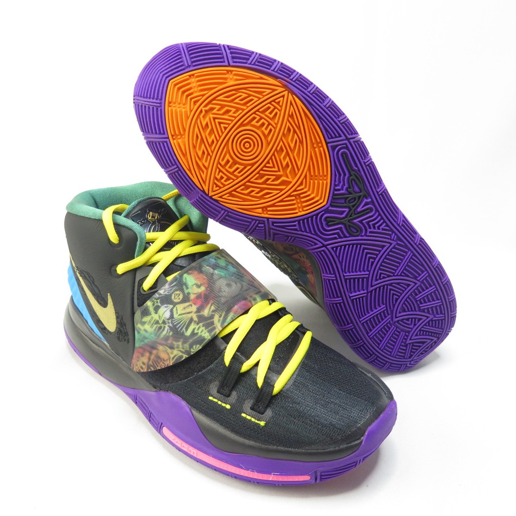 cny kyrie