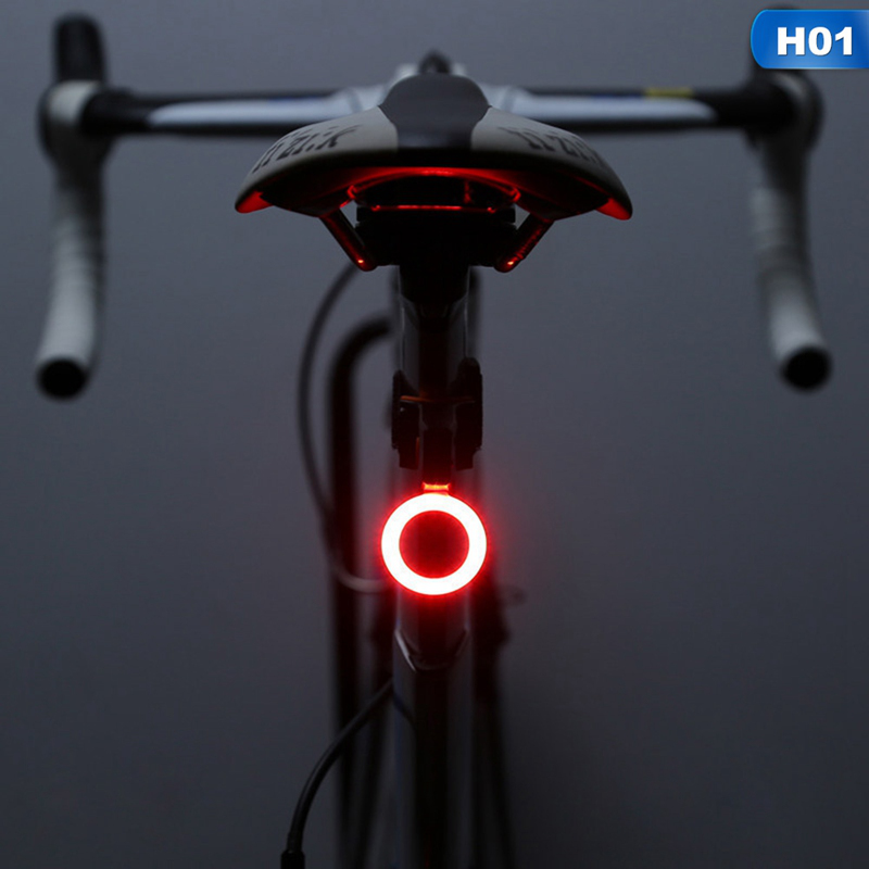 road bike lights