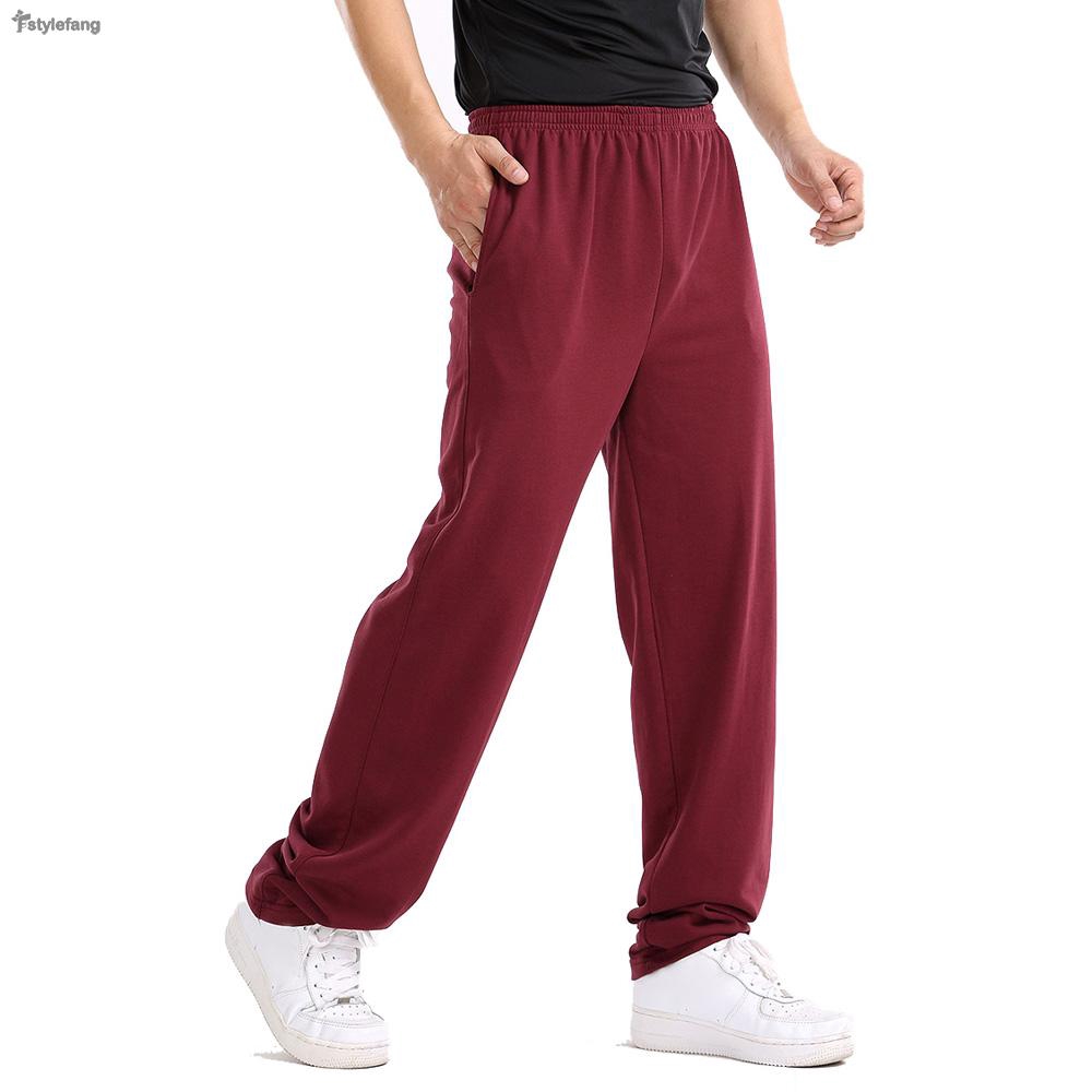 mens plus size sweatpants