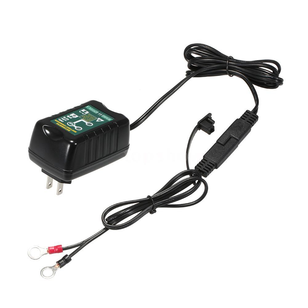 car battery charger shopee