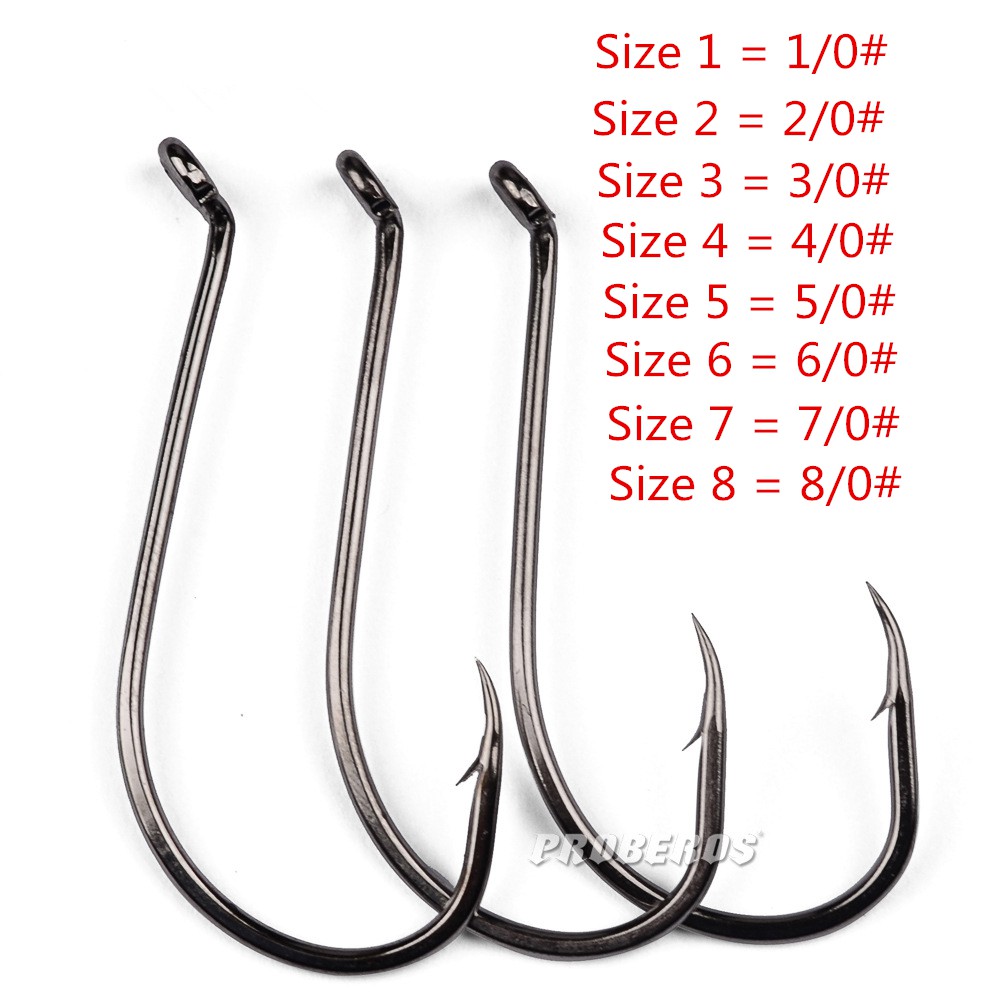 fishing hook