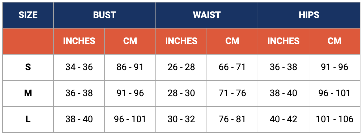 Creating size charts | PH Seller Education [Shopee]