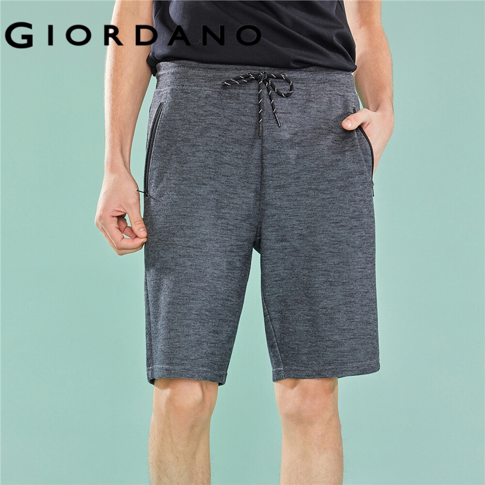 giordano short pants