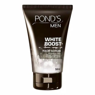 ponds white beauty men