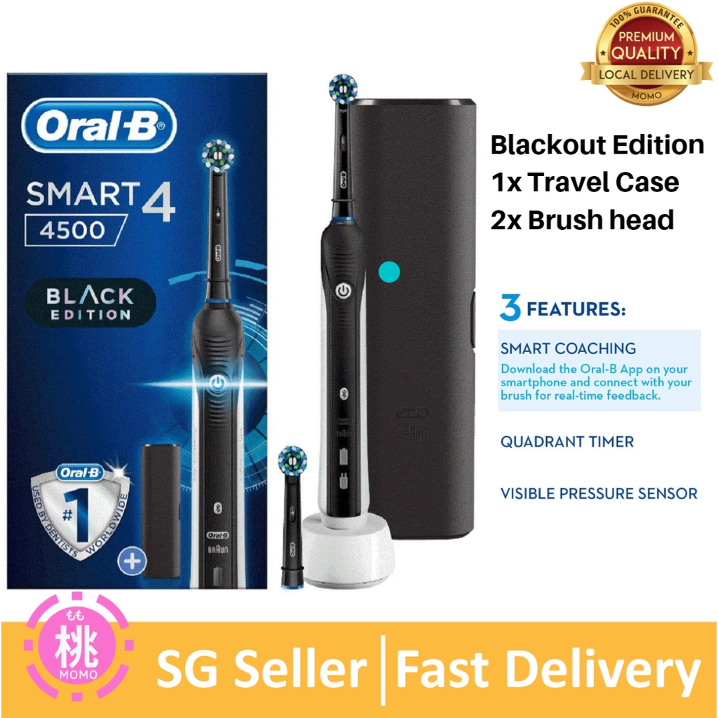 oral b smart 4 400n