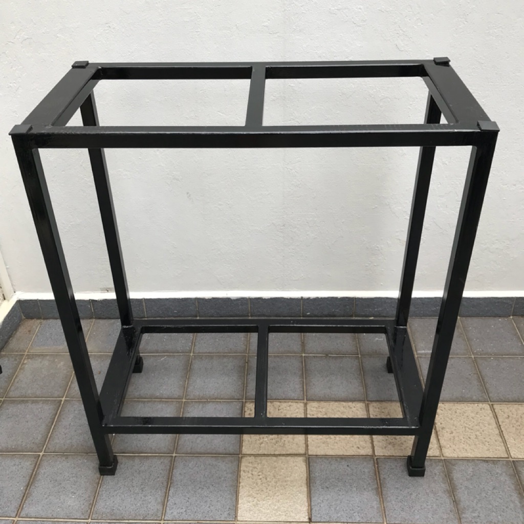 2ft fish tank stand