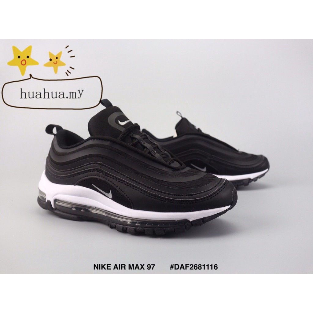 white air max running shoes