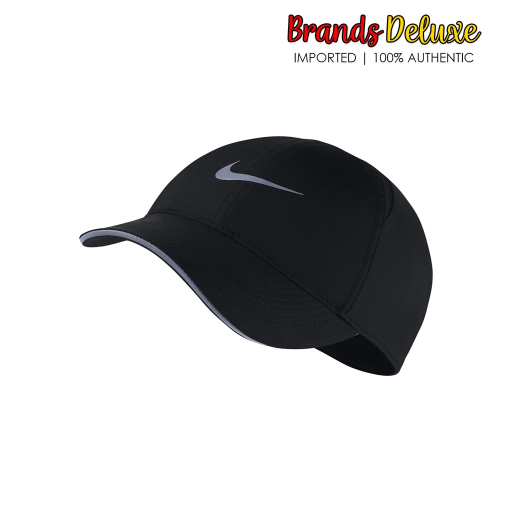 women's running cap