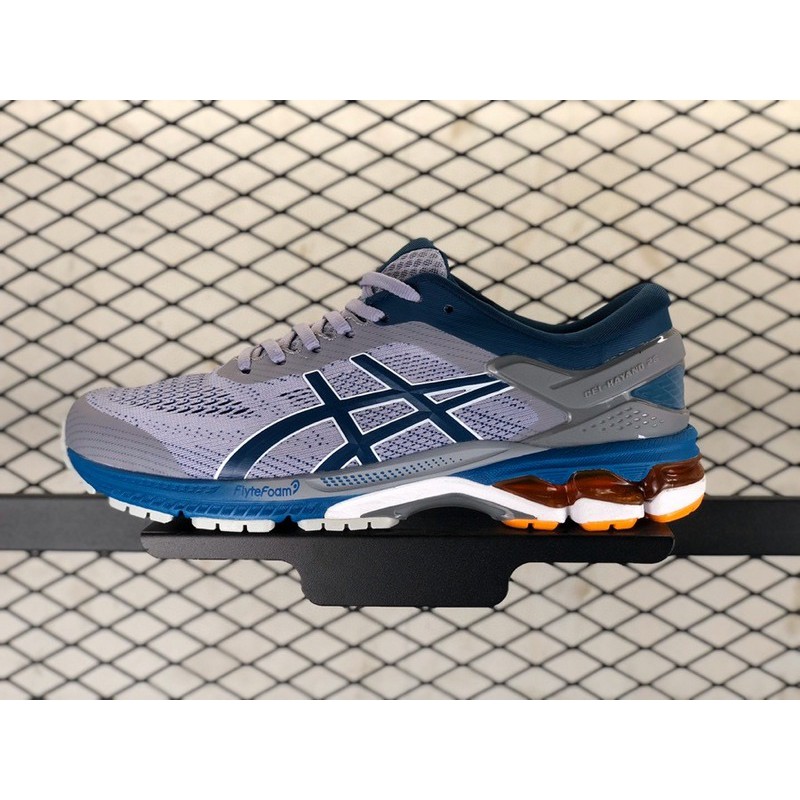 asics kayano 26 kai