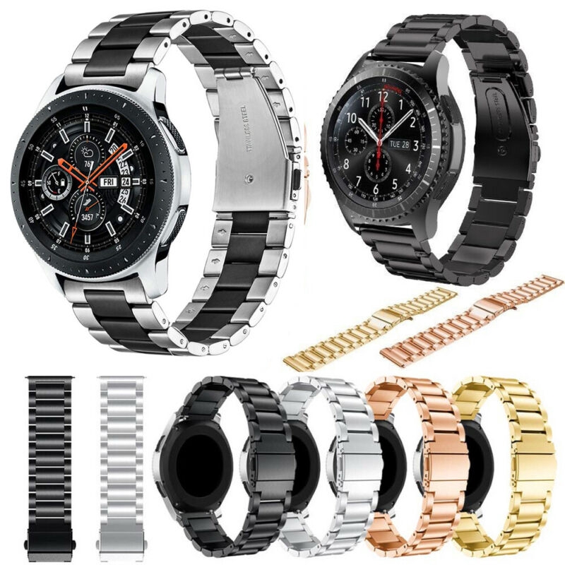 galaxy watch gear s3 classic
