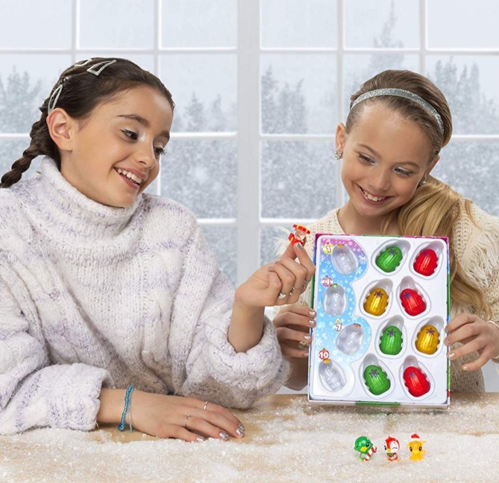 christmas hatchimal colleggtibles