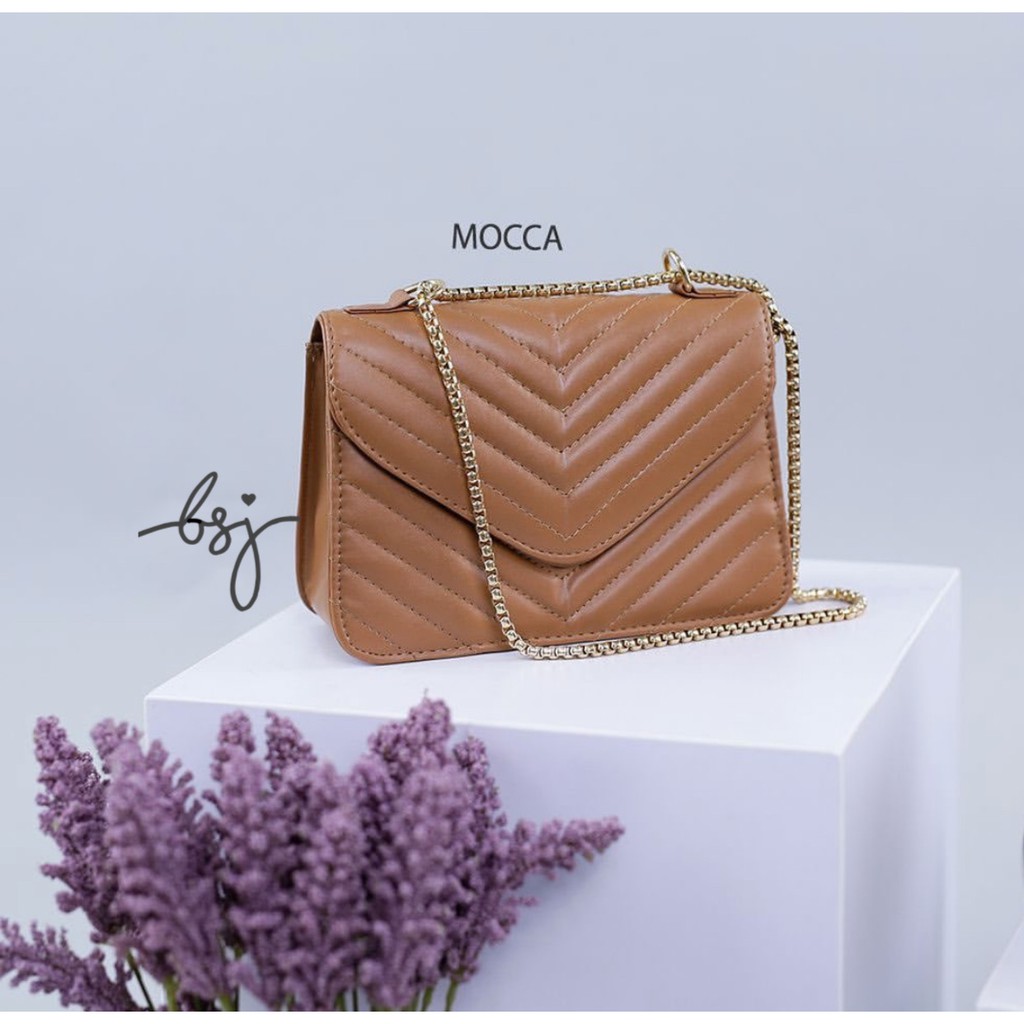 Alrin Bag - Bagstuffjogja | Shopee Singapore