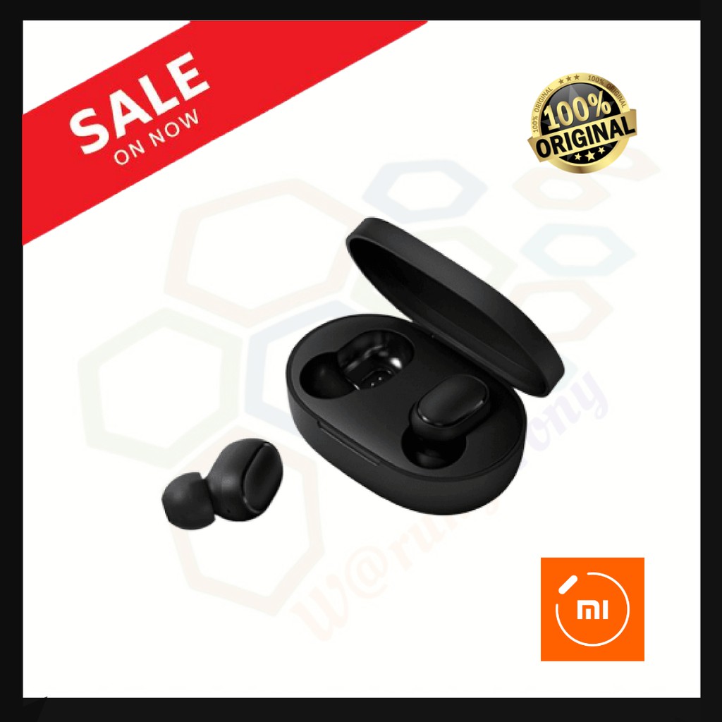 redmi airdots gaming mode