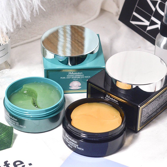 jm solution pearl eye patch