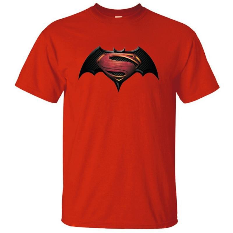 custom superman t shirt