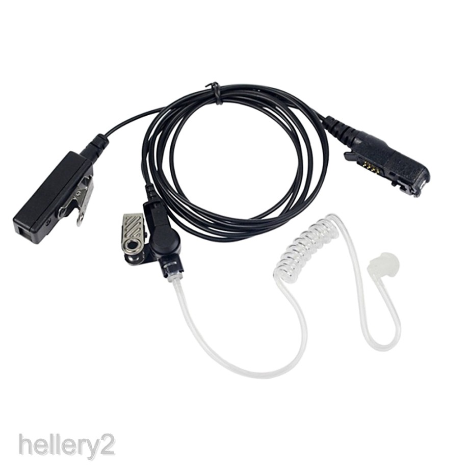 surveillance kit earpiece