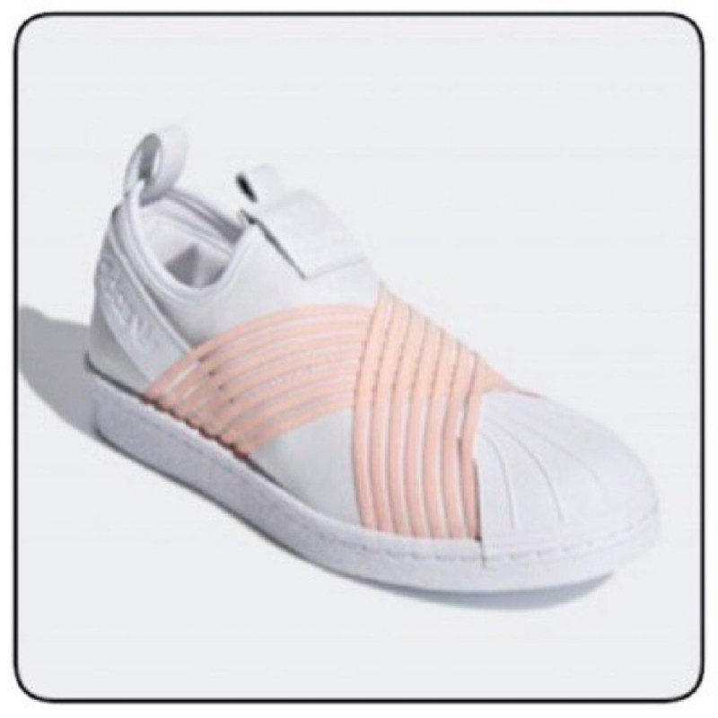 slip on womens adidas