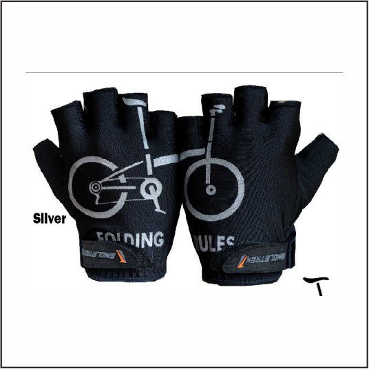 brompton gloves