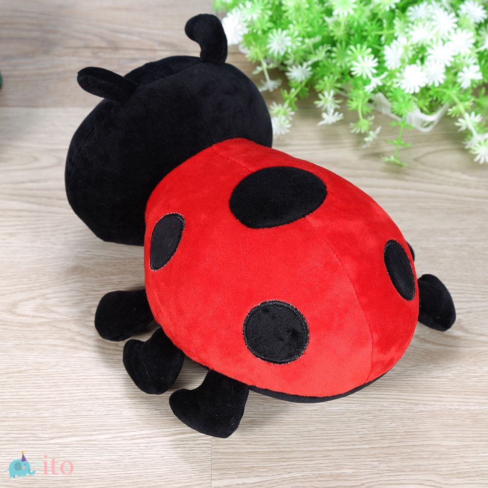 bug soft toy