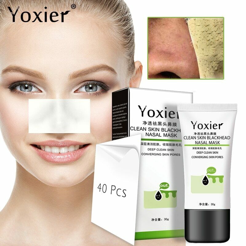 best blackhead pore cleanser