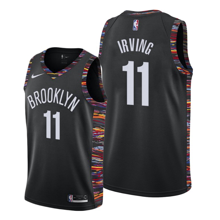 kyrie irving clothing