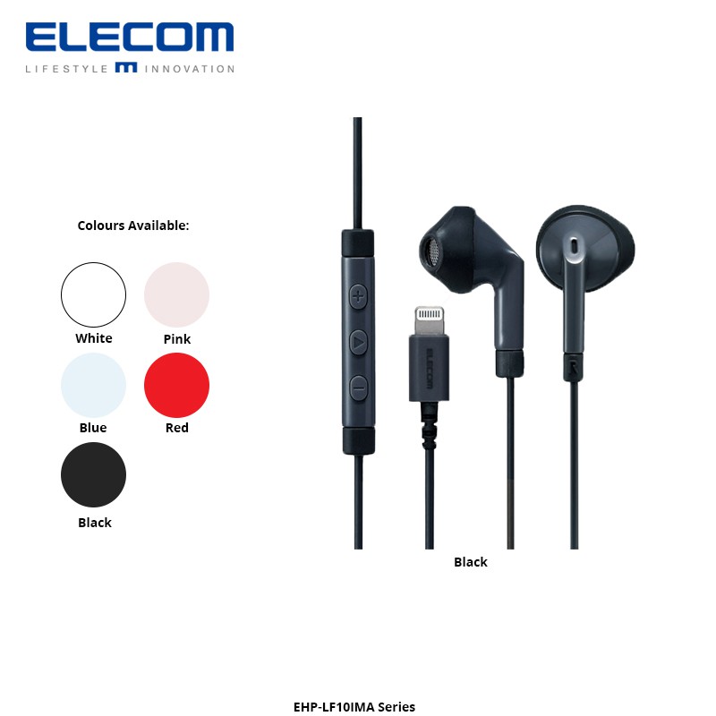 iphone headset with mic
