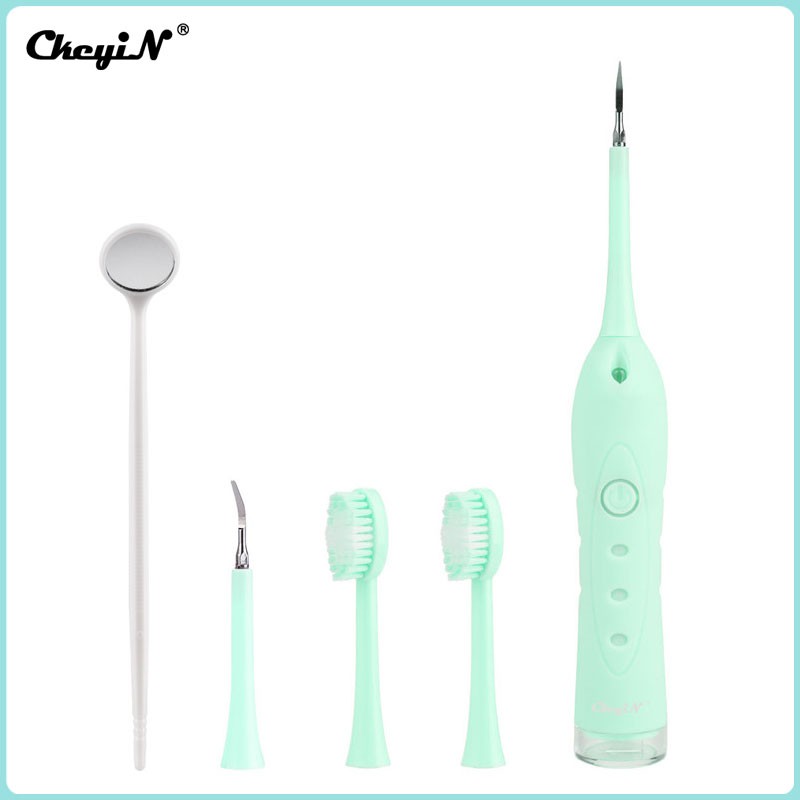 dentist grade toothbrush