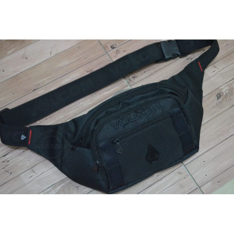sling bag volcom