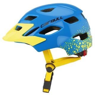 kids mountain bike helmet