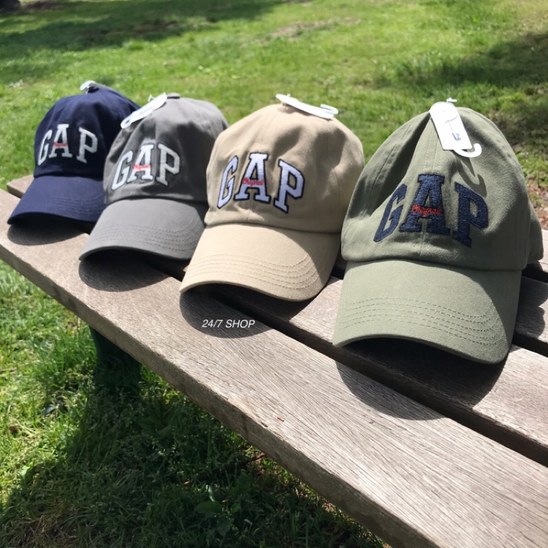 gap baseball cap