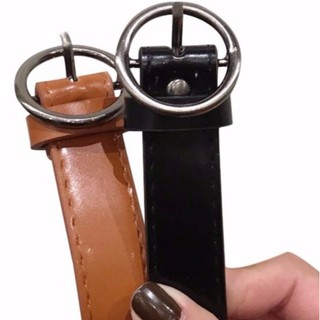 Image of Fashion Leather Belts Women Belt