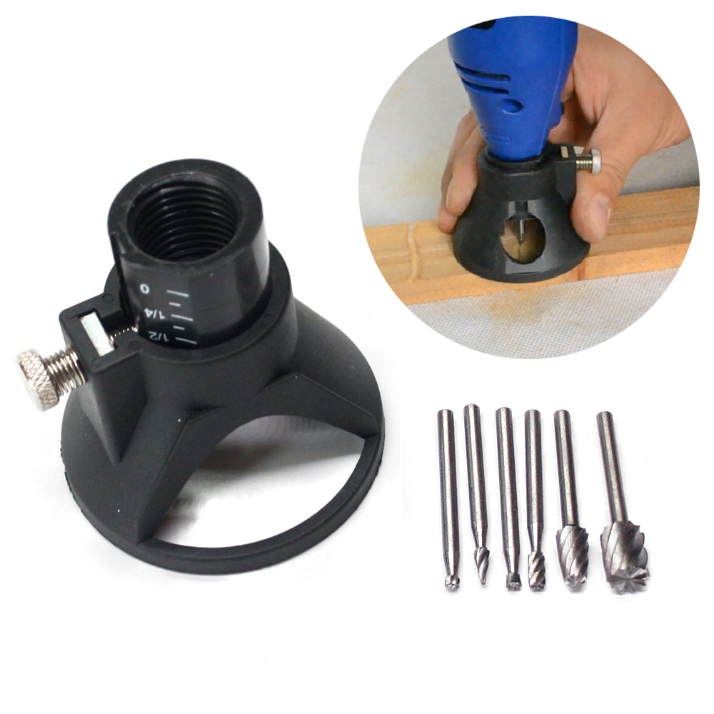 1pc Dremel Drill Locater Mode Locator Drilling Carving Graving Locating ...