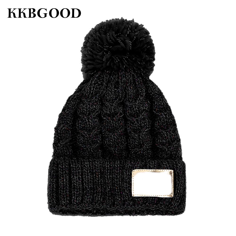 fleece lined winter hat