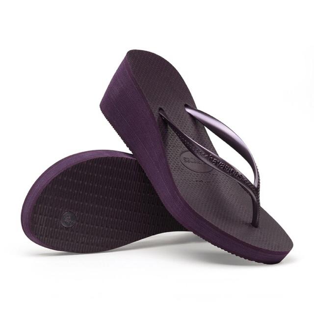 havaianas high light fashion