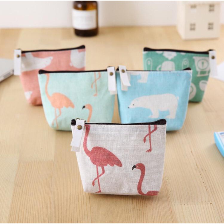 pouch mini