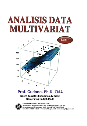 Multivariat Data Analysis Issue 4 Support Prof Gudono Ph D Cma Shopee Singapore