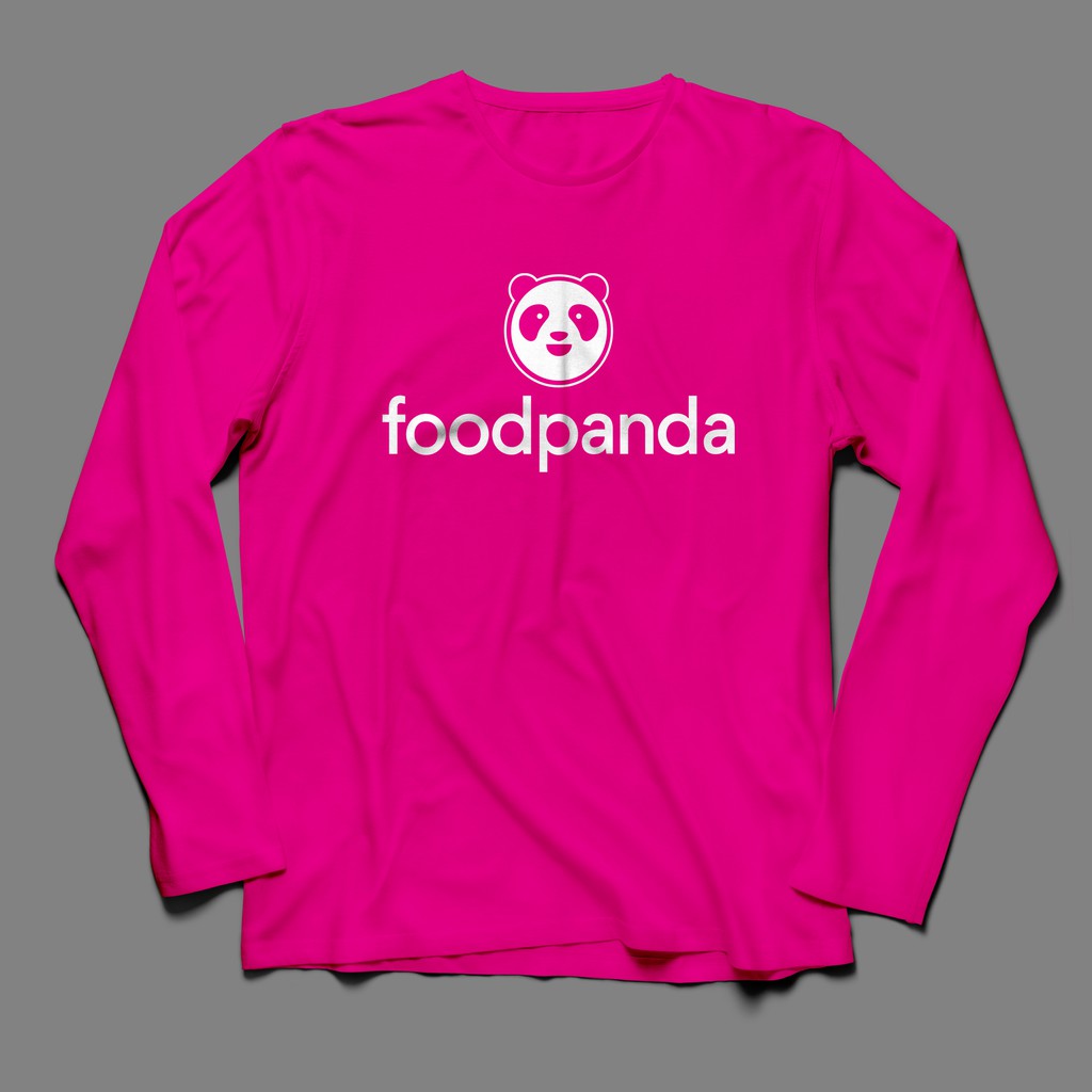 Shop Malaysia Tshirt Food Panda Delivery Shopee Singapore