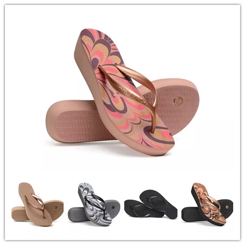 havaianas high heels