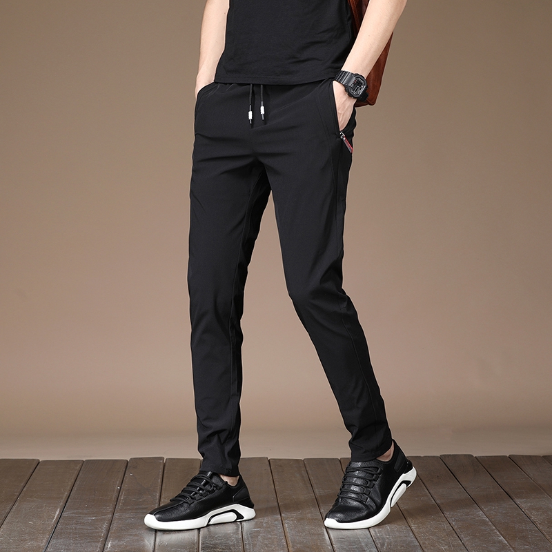 mens sport jogger pants